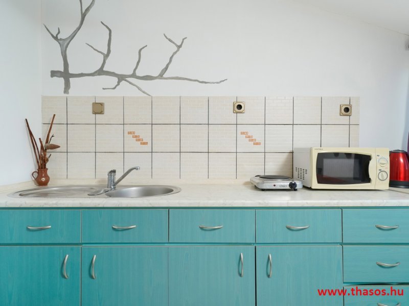 Ifigénia Apartman és Stúdió - Thália Apartman